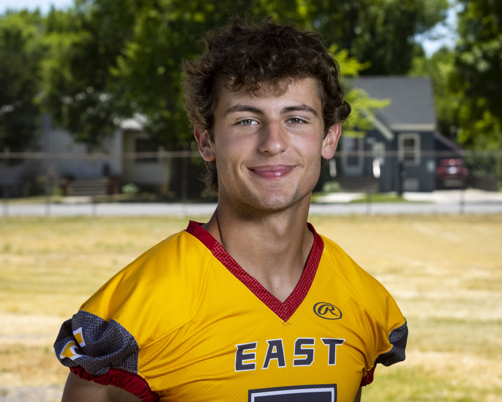 Carson Hunter